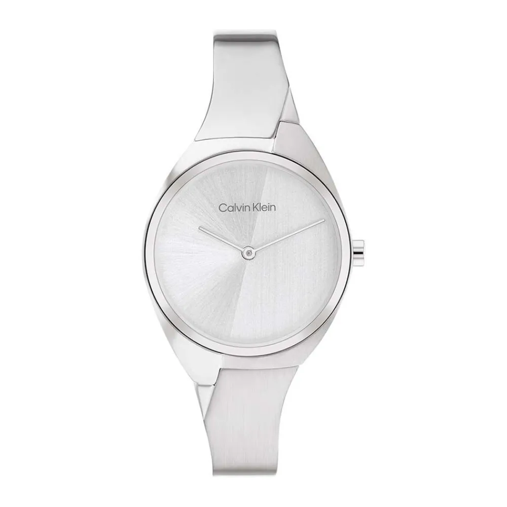 Montre Charming Argenté|CALVIN KLEIN Hot