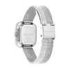 Montre Ck Adore Argenté|CALVIN KLEIN New