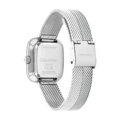 Montre Ck Adore Argenté|CALVIN KLEIN New
