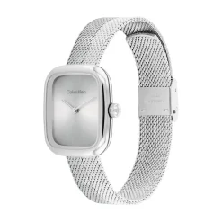 Montre Ck Adore Argenté|CALVIN KLEIN New