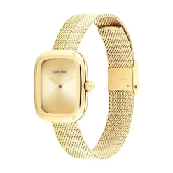 Montre Ck Adore Champagne|CALVIN KLEIN Online