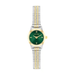 Montre Ck Contemporary Vert|CALVIN KLEIN Sale