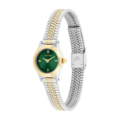 Montre Ck Contemporary Vert|CALVIN KLEIN Sale