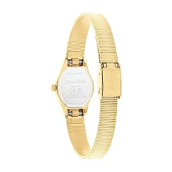 Montre Ck Contemporary Argenté|CALVIN KLEIN Discount