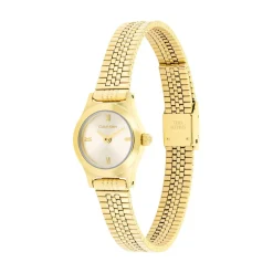 Montre Ck Contemporary Champagne|CALVIN KLEIN
