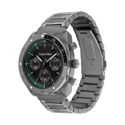 Montre Ck Flex Multifonctions Noir|CALVIN KLEIN Sale