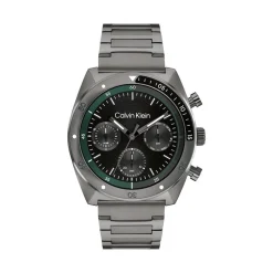Montre Ck Flex Multifonctions Noir|CALVIN KLEIN Sale