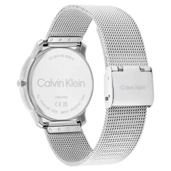 Montre Ck Iconic Rose|CALVIN KLEIN Sale