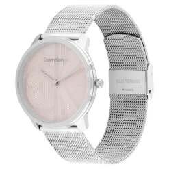 Montre Ck Iconic Rose|CALVIN KLEIN Sale