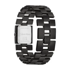 Montre Ck Meridian Noir|CALVIN KLEIN Online