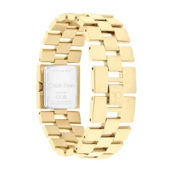 Montre Ck Meridian Champagne|CALVIN KLEIN Sale