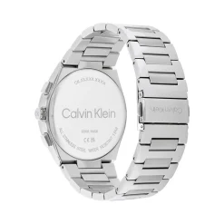 Montre Distinguish Multifonctions Noir|CALVIN KLEIN
