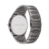 Montre Distinguish Multifonctions Bleu|CALVIN KLEIN Hot