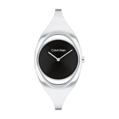 Montre Elated Noir|CALVIN KLEIN Outlet