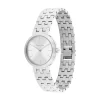 Montre Forme Argenté|CALVIN KLEIN New