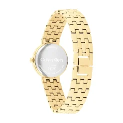 Montre Forme Noir|CALVIN KLEIN Sale