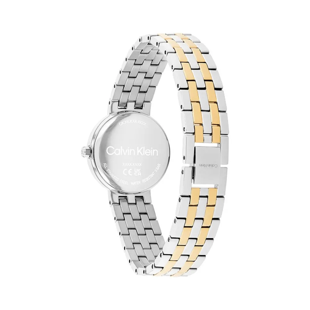 Montre Forme Vert|CALVIN KLEIN Discount