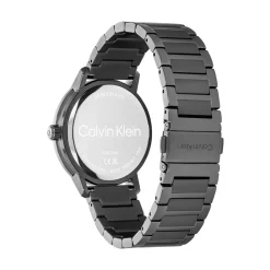 Montre Gauge Multifonctions Noir|CALVIN KLEIN New
