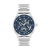 Montre Gauge Multifonctions Bleu|CALVIN KLEIN Online
