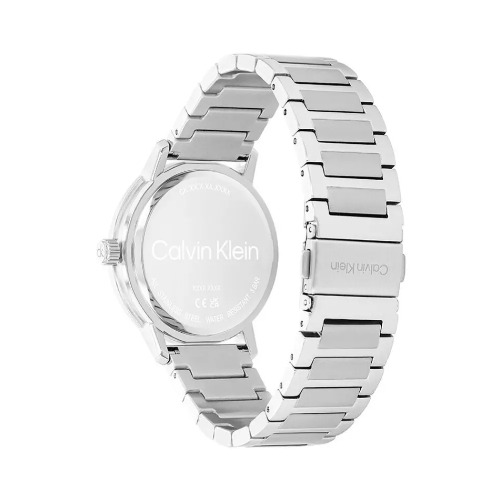 Montre Gauge Multifonctions Bleu|CALVIN KLEIN Online