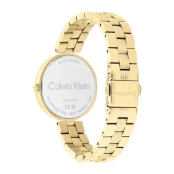 Montre Gleam Doré|CALVIN KLEIN Hot