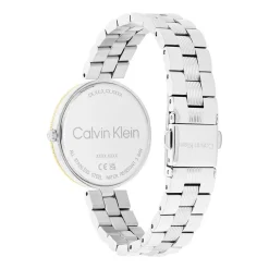 Montre Gleam Noir|CALVIN KLEIN Clearance