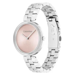 Montre Gleam Rose|CALVIN KLEIN Best