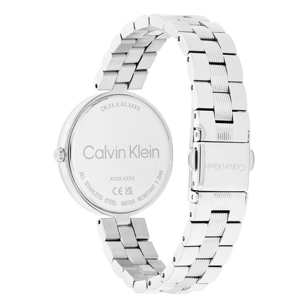 Montre Gleam Rose|CALVIN KLEIN Best