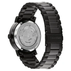 Montre Iconic Automatic Noir|CALVIN KLEIN