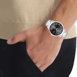 Montre Iconic Automatic Noir|CALVIN KLEIN Online