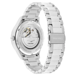 Montre Iconic Automatic Vert|CALVIN KLEIN New