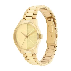 Montre Iconic Doré|CALVIN KLEIN Online