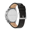 Montre Impact Multifonctions Noir|CALVIN KLEIN Hot