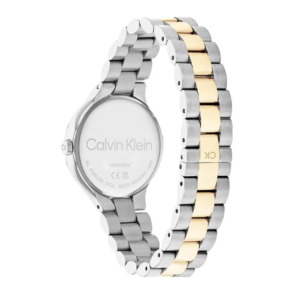 Montre Linked Argent|CALVIN KLEIN Sale