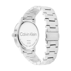 Montre Linked Bracelet Noir|CALVIN KLEIN Best