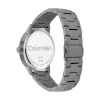 Montre Linked Bracelet Gris|CALVIN KLEIN Discount