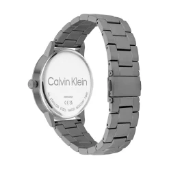 Montre Linked Bracelet Gris|CALVIN KLEIN Discount