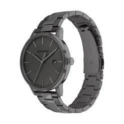 Montre Linked Bracelet Gris|CALVIN KLEIN Discount