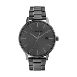 Montre Linked Bracelet Gris|CALVIN KLEIN Discount