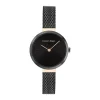 Montre Minimalistic T Bar Noir|CALVIN KLEIN Best