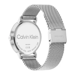 Montre Modern Bleu|CALVIN KLEIN Clearance