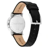 Montre Monogram Noir|CALVIN KLEIN Hot