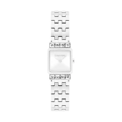 Montre Poise Argenté|CALVIN KLEIN Hot