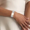 Montre Pulse Blanc|CALVIN KLEIN