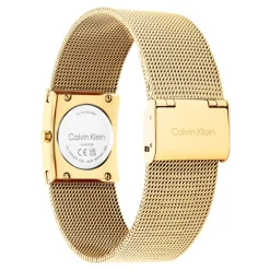 Montre Pulse Vert|CALVIN KLEIN Clearance