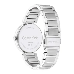 Montre Sensation Noir|CALVIN KLEIN Outlet