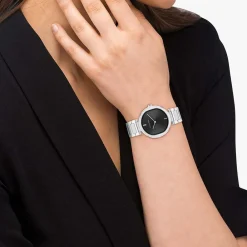 Montre Sensation Noir|CALVIN KLEIN Outlet