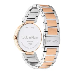 Montre Sensation Argenté|CALVIN KLEIN