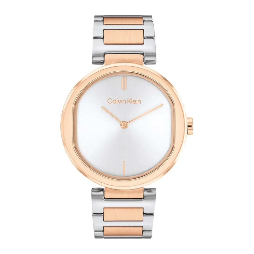 Montre Sensation Argenté|CALVIN KLEIN