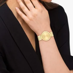 Montre Sensation Doré|CALVIN KLEIN Outlet